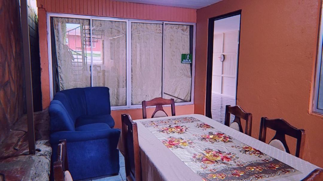 Alpha Arenal Hostel La Fortuna Kültér fotó